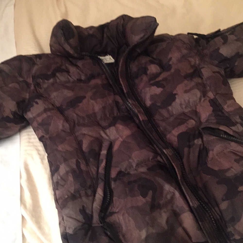 Parka jacket - Picture 3 of 8